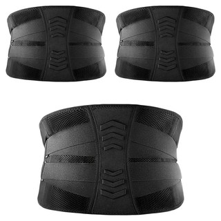 AOLIKES 奧力克斯 護腰 7981, 3個