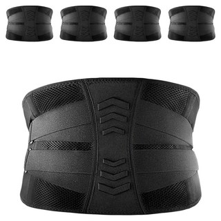 AOLIKES 奧力克斯 護腰 7981, 5個