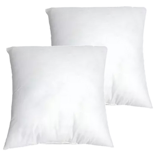 KUIBAO 快豹生活 台灣製 Uov麥穗燈芯絨抱枕2入組, 單一顏色