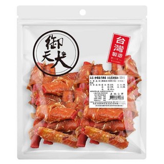 御天犬 U29-5 卵磷脂羊雞條 43入, 羊雞, 1包, 370g