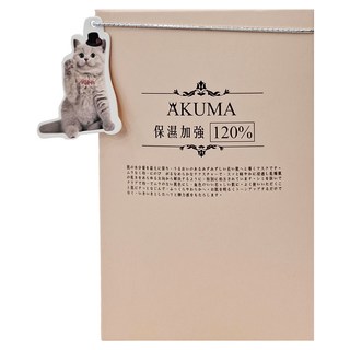 AKUMA 喵Me水漾奇蹟保濕導入膜 水解蠶絲蛋白 金縷梅萃取精華 玻尿酸 蘆薈萃取, 15片, 1盒