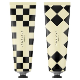 조말론런던 핸드크림 라임 바질 앤 만다린 + 블랙베리 앤 베이 30ml, 1개