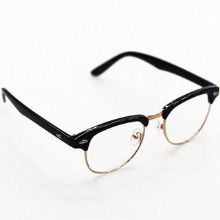 Digla Meos 半框眼鏡 GL48