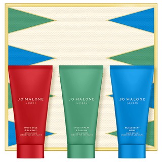 조말론런던 핸드 크림 컬렉션 세트, 1세트