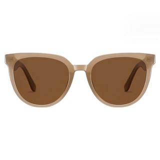 ENCLAIR 經典鏡框太陽眼鏡 UV400