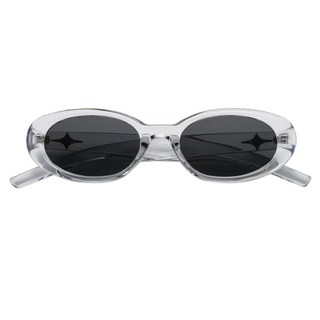 Enclair 科特·柯本鏡框太陽眼鏡 + 眼鏡盒套裝