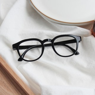 Raffident 無鏡片時尚醋酸纖維鏡框 TR-352