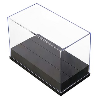 KEYWAY 聯府 17R公仔陳列盒 DB-17, 12個