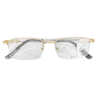 Quinta 矯正鏡片 300度 QTPM3039B