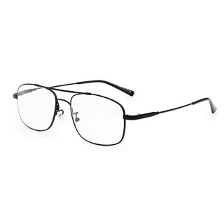 Megasol 超輕量航鈦金屬變色老花眼鏡