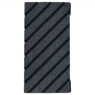 NANIWA 蝦牌 磨刀石 IO-0001 24號 專業級刀具研磨, 1個