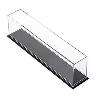 KEYWAY 聯府 公仔陳列盒 DB-08 8R 12個