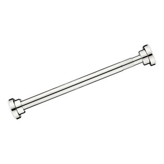 JIAHON 嘉鴻 304 不銹鋼伸縮桿, 不銹鋼