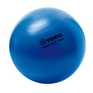 TOGU ABS強力健身球, 藍色