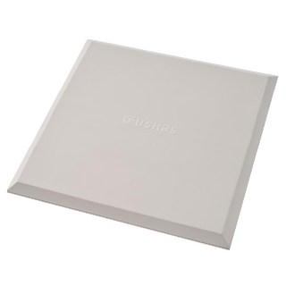 USHaS 瑜癒 CozyRun Pro 多功能超慢跑運動墊, 莫蘭迪卡, 1片