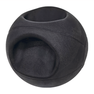 AB Sport 健身手柄重力球, 黑色, 9kg, 1個