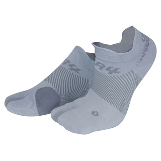 OS1st BR4 Bunion Relief 姆指外翻襪 灰色, 1雙