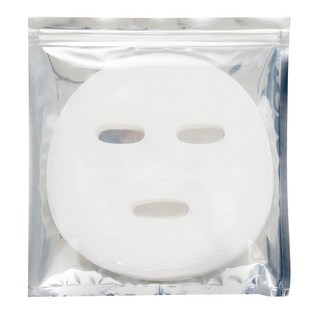 VITAHALO DIY面膜 50片, 1包, 白色