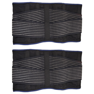 Fe Li 飛力 涼感護腰帶, 2條