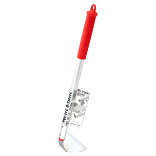 Mont Blanc 半月平刄 D 日本原產 全長39公分 重量200公克, 1支