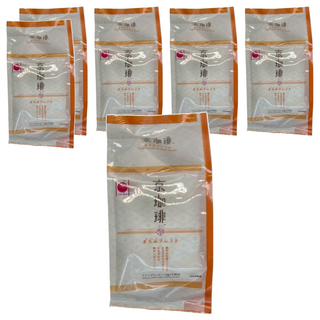 OGAWA 小川珈琲 京都吟味百饌柔和京咖啡濾掛式, 10g, 5包, 6袋