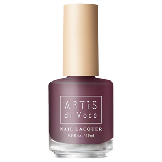 ARTiS di Voce 台灣公司貨 彩色指甲油, 浪漫錦葵 VA02, 15ml, 1瓶, 1件