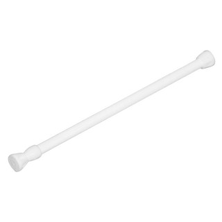 HEIAN SHINDO 平安伸銅 超耐重多功能伸縮桿 RPW-1, 白色