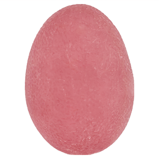 R&R 萊禮生醫 手部握力球 TPR材質 特軟阻力 訓練握力, 粉紅, 1個