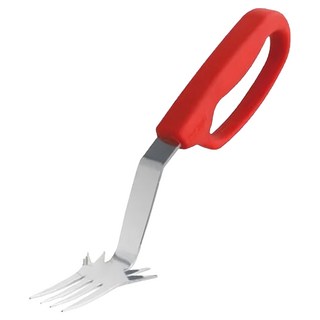 Mont Blanc 草取叉子, 1件