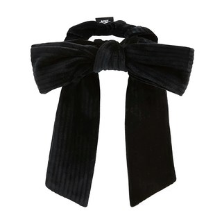 NIKE 耐吉 W BOW LARGE 髮圈