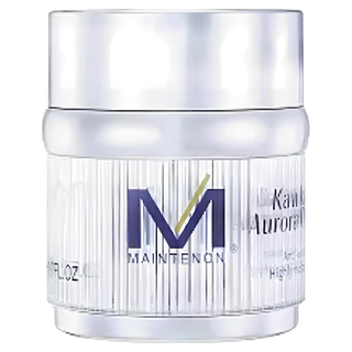 MAINTENON 曼特儂 KAWKAW 極光霜 50ml 深層修護 滋潤保濕 改善乾燥, 1罐