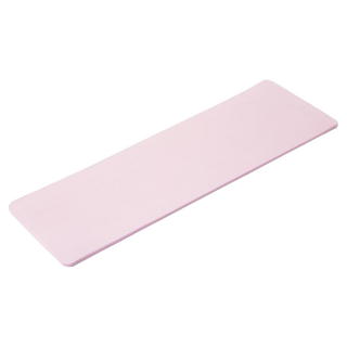 comet Sport NBR瑜珈墊, 1個, 粉紫色