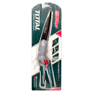 TOTAL 道達爾 Grass shear THTGS60340, 1支