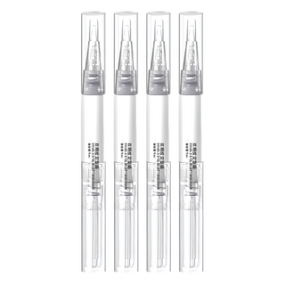 小麥購物 雙眼皮定型液 5ml, S152, 4支