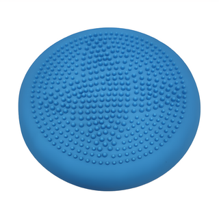 Tumaz 月熊 健身 多用途平衡訓練氣墊 坐墊, 藍色