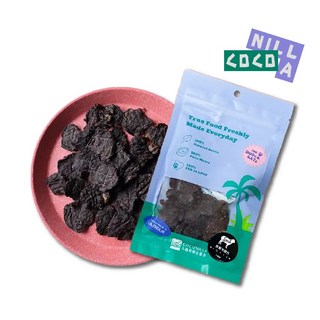 COCONILLA寵物手工零食 紫薯羊腱片 65g 養膚美毛 貓狗適用, 詳見包裝, 詳見包裝, 詳見包裝