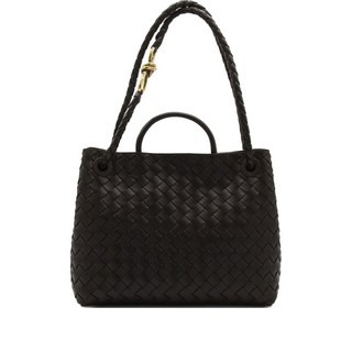 보테가 베네타 안디아모 토트 백