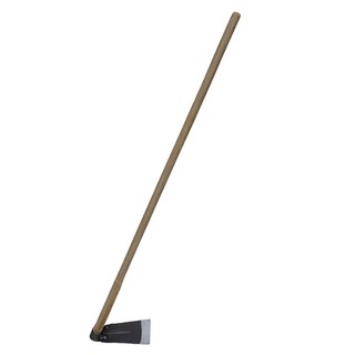 就是五金 鋤頭 斤半重 柄長四尺半 大鋤頭 土水工具, 1個