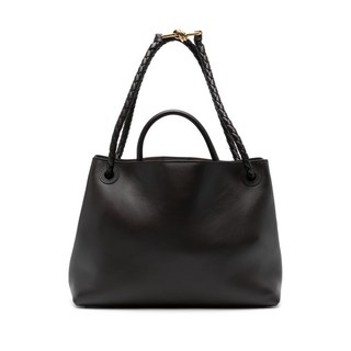 보테가 베네타 미디엄 안디아모 토트 백