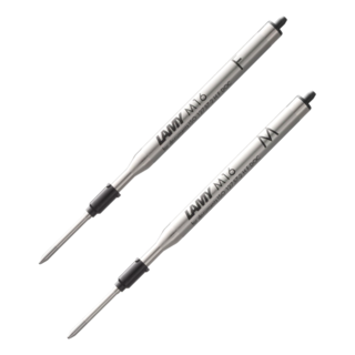 LAMY 볼펜 전용 리필심 M16 정품 0.8mm 1.0mm, 1.0mm M