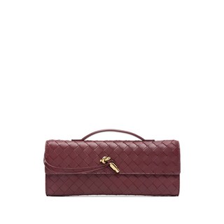 보테가 베네타 안디아모 클러치