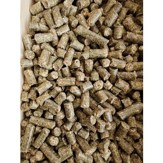 寵物飼料 顆粒狀飼料, 1kg, 1個