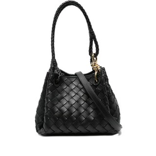 보테가 베네타 스몰 인트레치아토 크로스 백