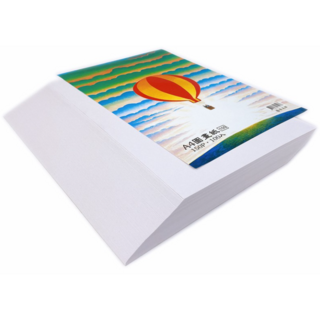 -文-國 A4圖畫紙 150磅加厚畫圖紙,每包100張入,台灣製造, A4, 1包