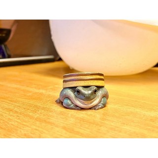 打工寵物 派出家裡所有寵物出來打工 自己的飼料錢自己賺 貓貓 龜龜 鳥鳥 蛙蛙, 打工蛙蛙