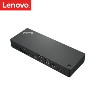 ThinkPad Universal Thunderbolt 4 Dock 레노버 썬더볼트 4 도킹스테이션 40B00135AE ( 40B00135EU 후속 ), 1개