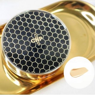 CNP 蜂膠能量彈潤氣墊粉餅 15g*2入, 1個, 蜂膠能量彈潤氣墊粉餅(23號色)-現