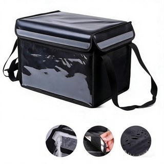 保溫保冷 機車外送箱 外送包 快餐箱 防水加厚外賣箱 保溫袋 22升30升48升62升80升 多功能大容量