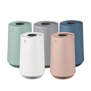 Electrolux Flow A3 Air Purifier 抗菌空氣清淨機-原廠公司貨2年保固 FA31, 買一送一再送濾網*1, 不挑色, 買一送一再送濾網*1