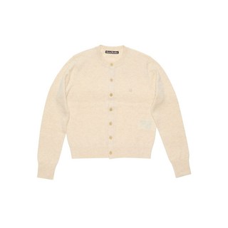 아크네 스튜디오 울 혼방 가디건